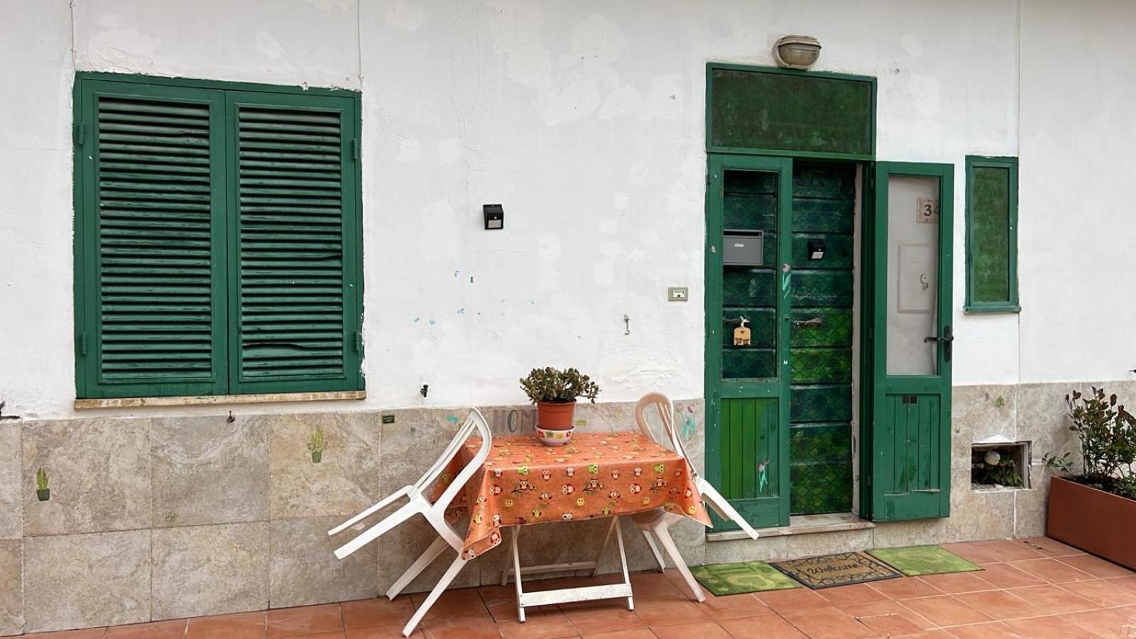 Nido D'Amore Cuore Vila Terracina Exterior foto